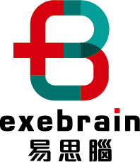 易思腦logo