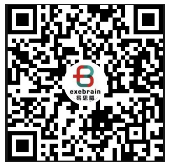 易思腦logo